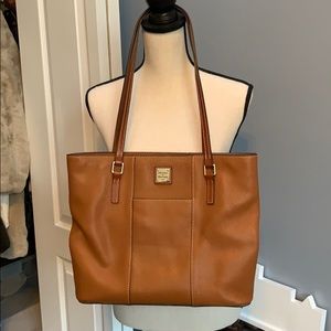 Dooney and Burke 15 inch Tote Bag